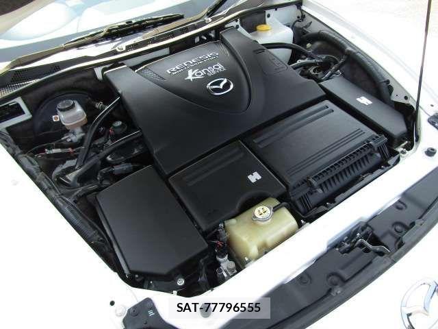 Mazda RX-8 2012-01 1276388-18