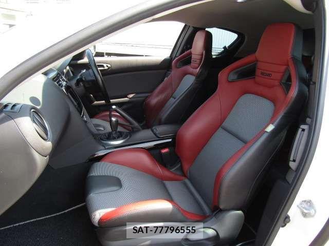 Mazda RX-8 2012-01 1276388-8