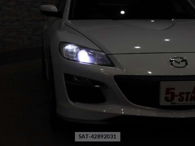 Mazda RX-8 2010-05 1405446-9