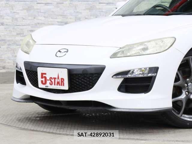 Mazda RX-8 2010-05 1405446-10