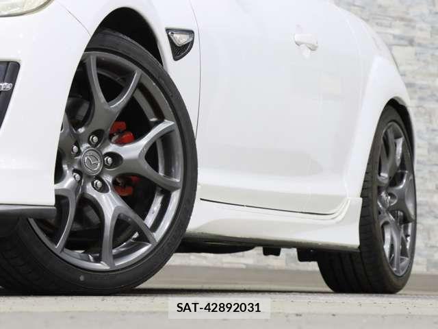 Mazda RX-8 2010-05 1405446-15