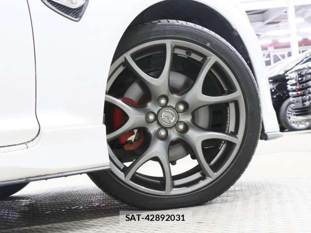 Mazda RX-8 2010-05 1405446-16