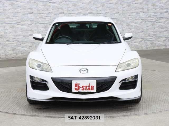 Mazda RX-8 2010-05 1405446-6