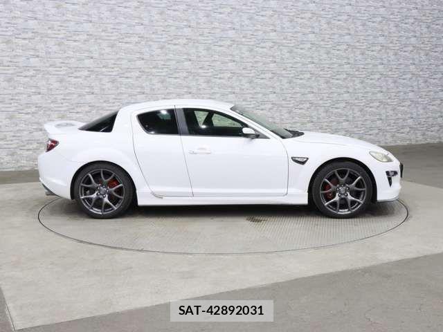 Mazda RX-8 2010-05 1405446-7