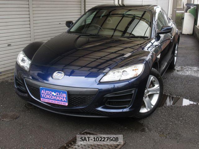 sat car