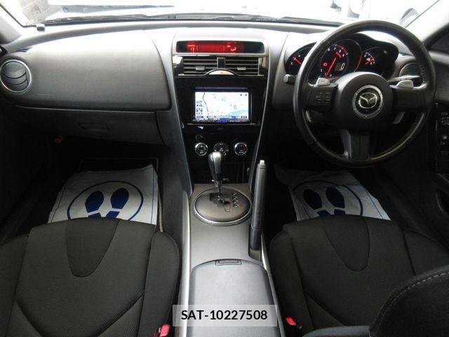 Mazda RX-8 2011-05 2004435-10