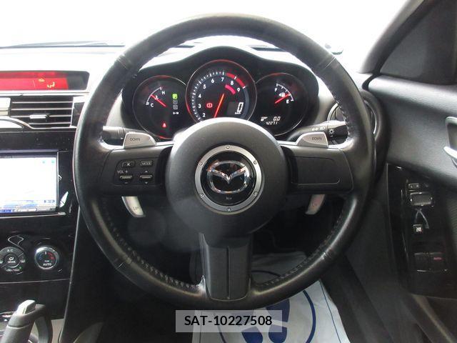 Mazda RX-8 2011-05 2004435-11