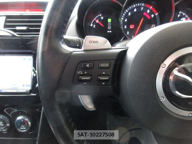 Mazda RX-8 2011-05 2004435-16