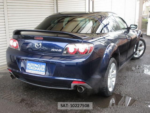 Mazda RX-8 2011-05 2004435-21