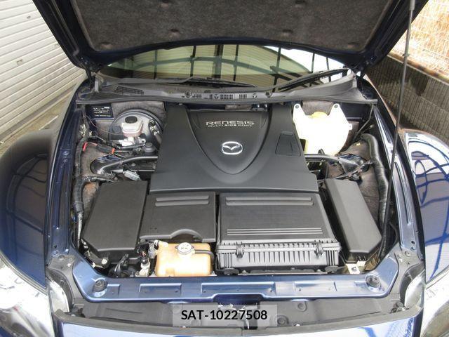 Mazda RX-8 2011-05 2004435-3