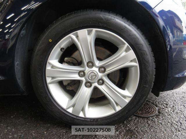 Mazda RX-8 2011-05 2004435-4