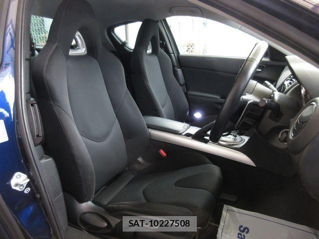 Mazda RX-8 2011-05 2004435-5
