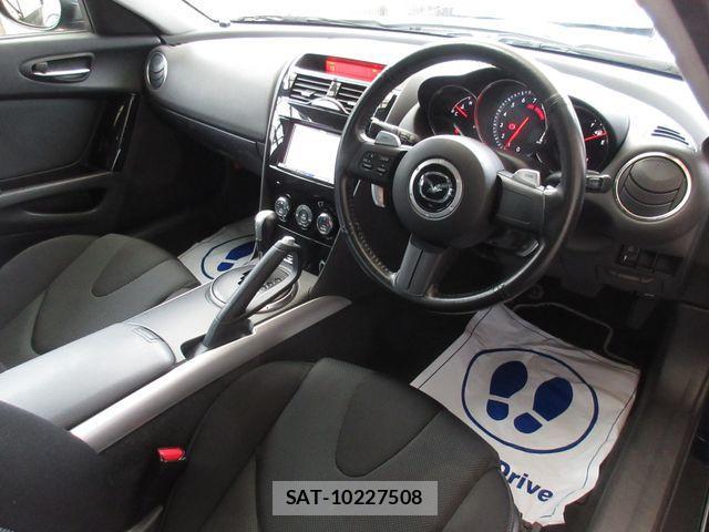 Mazda RX-8 2011-05 2004435-6