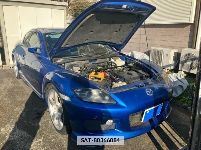 Mazda RX-8 2005-03 2102088-0