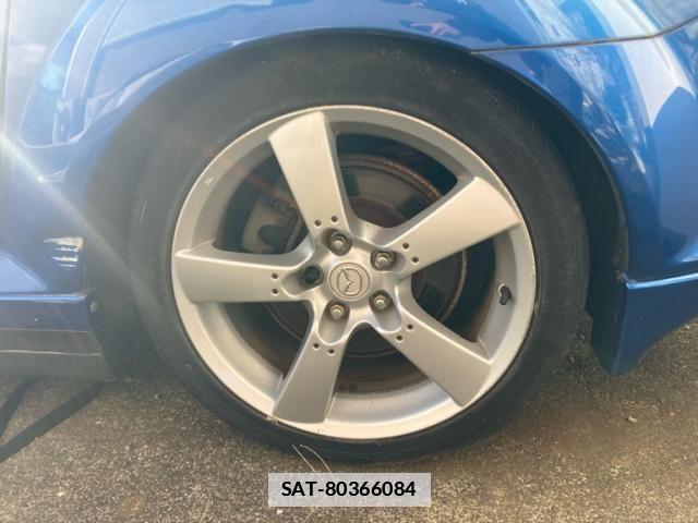 Mazda RX-8 2005-03 2102088-9