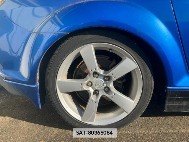 Mazda RX-8 2005-03 2102088-10