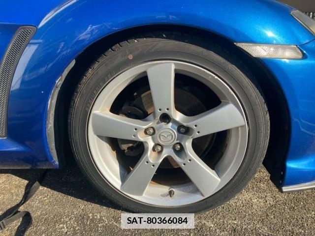 Mazda RX-8 2005-03 2102088-11