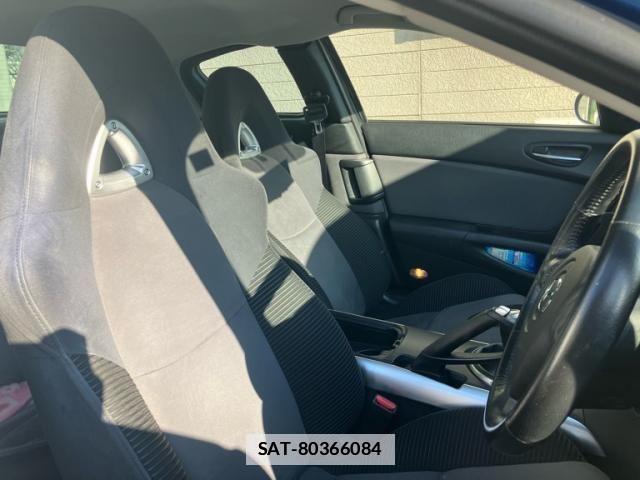 Mazda RX-8 2005-03 2102088-13