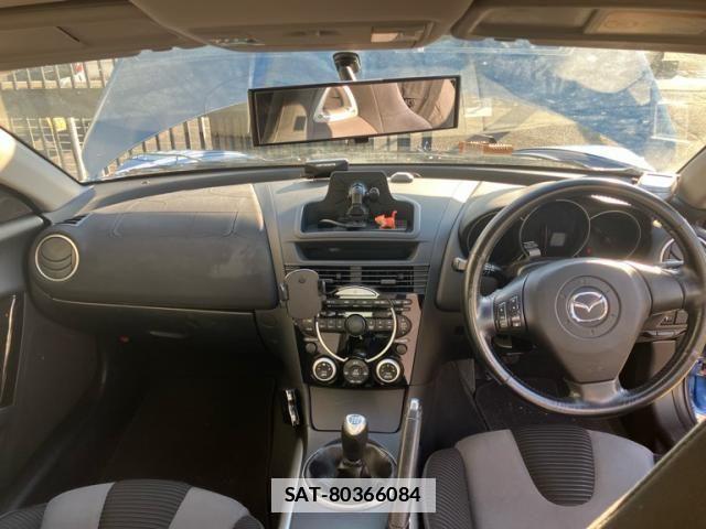 Mazda RX-8 2005-03 2102088-15