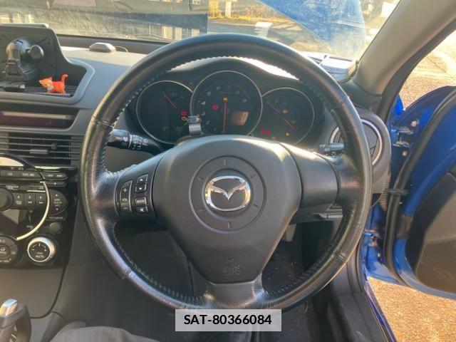 Mazda RX-8 2005-03 2102088-16