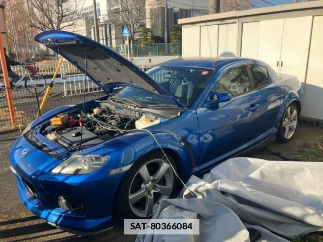 Mazda RX-8 2005-03 2102088-1