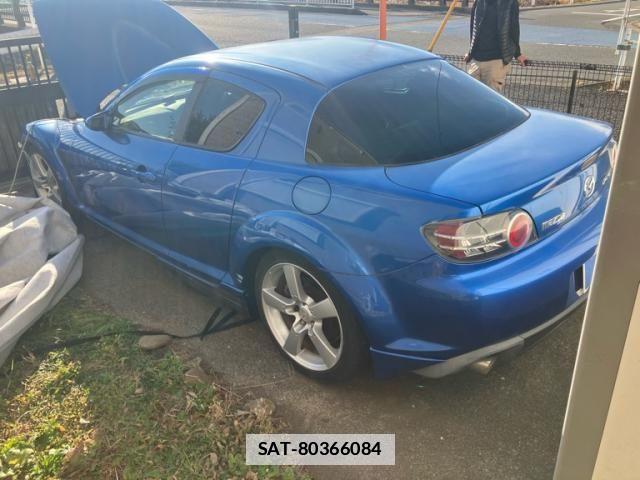 Mazda RX-8 2005-03 2102088-3