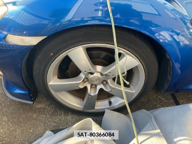 Mazda RX-8 2005-03 2102088-8
