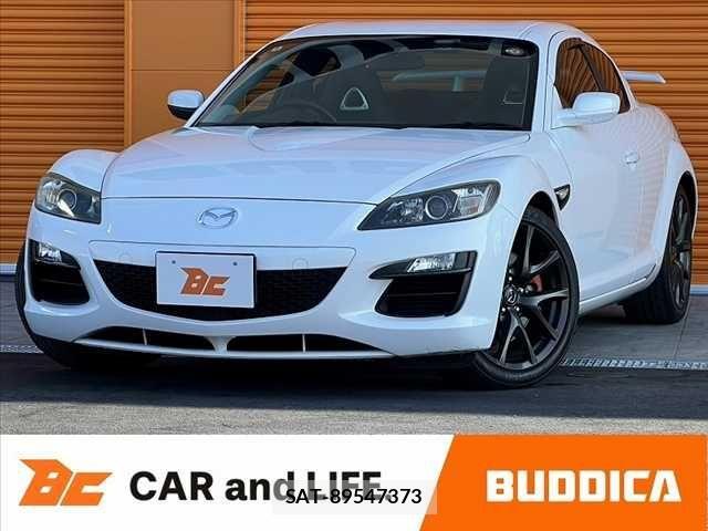 Mazda Rx 8 Used Cars for Sale