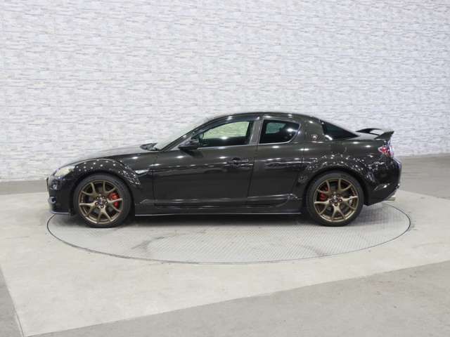 Mazda RX-8 2013-01 3682420-11