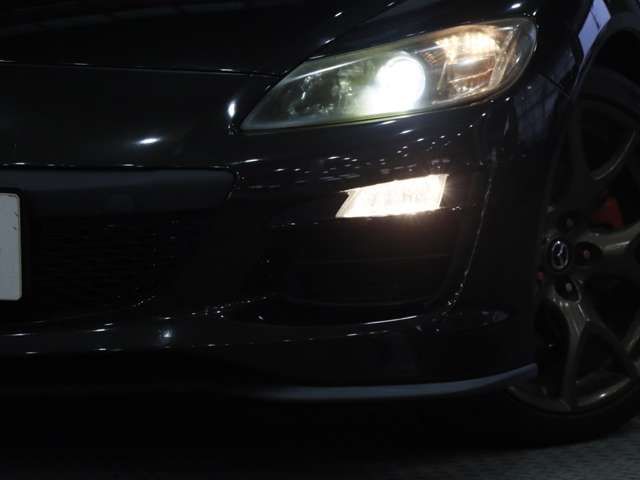 Mazda RX-8 2013-01 3682420-14