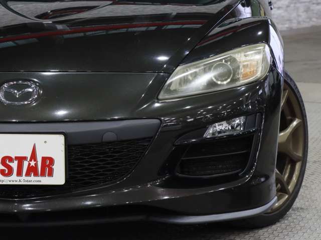 Mazda RX-8 2013-01 3682420-15