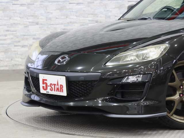 Mazda RX-8 2013-01 3682420-6