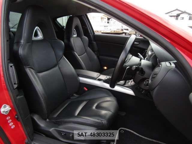 Mazda RX-8 2018-07 4048585-11