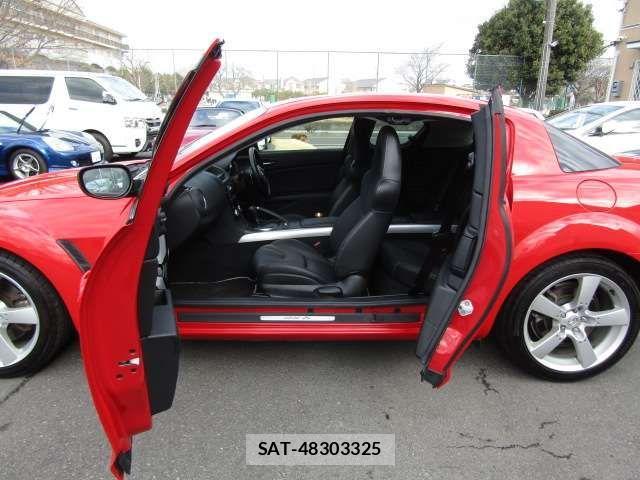 Mazda RX-8 2018-07 4048585-13
