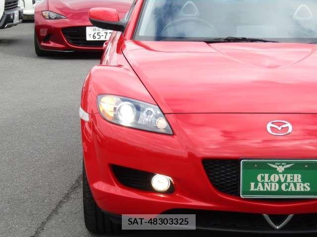 Mazda RX-8 2018-07 4048585-15