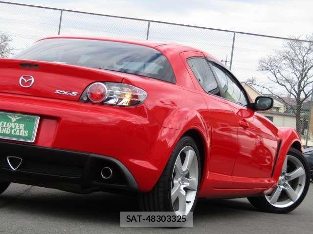 Mazda RX-8 2018-07 4048585-16