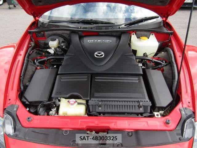 Mazda RX-8 2018-07 4048585-19