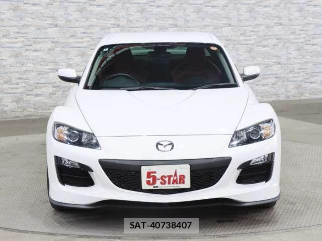 Mazda RX-8 2012-02 4372745-10