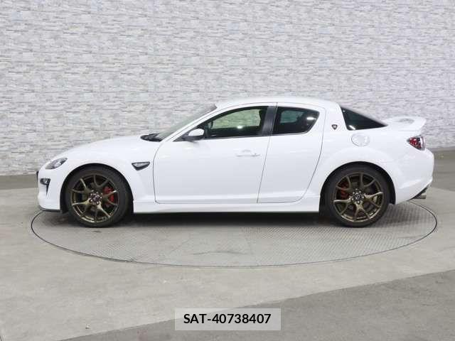Mazda RX-8 2012-02 4372745-11