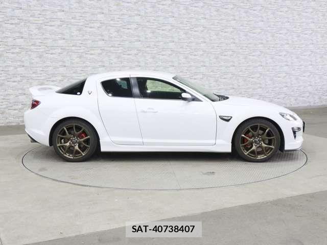 Mazda RX-8 2012-02 4372745-12