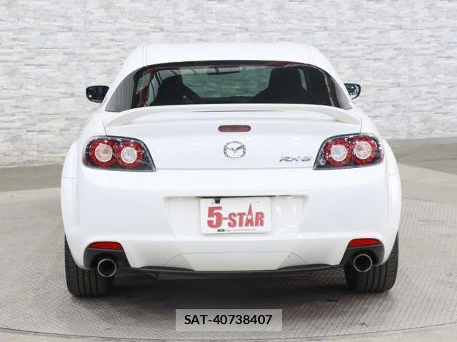 Mazda RX-8 2012-02 4372745-13