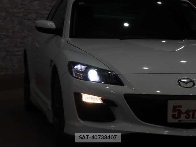 Mazda RX-8 2012-02 4372745-14