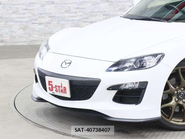Mazda RX-8 2012-02 4372745-15