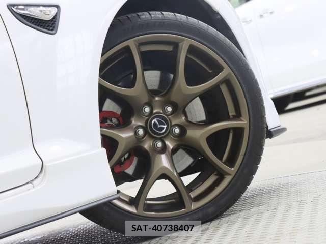 Mazda RX-8 2012-02 4372745-19