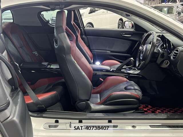 Mazda RX-8 2012-02 4372745-8