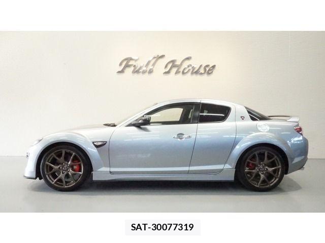 Mazda RX-8 2012-06 6527470-0