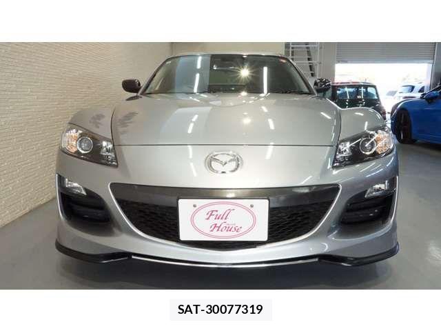 Mazda RX-8 2012-06 6527470-9