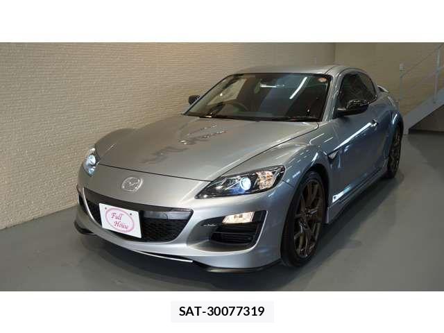 Mazda RX-8 2012-06 6527470-10