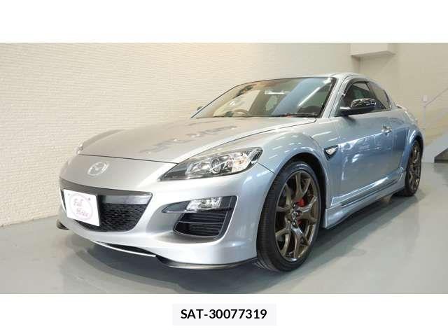 Mazda RX-8 2012-06 6527470-11