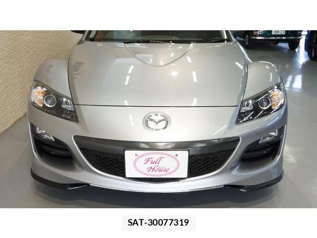 Mazda RX-8 2012-06 6527470-12
